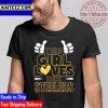 Pittsburgh Steelers There Is Only One Nation Steeler Nation Vintage T-Shirt