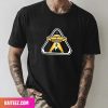 Pittsburgh Steelers We Do Not Care Style T-Shirt