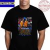Pittsburgh Volleyball Advances NCAA Women’s Volleyball Final Four Vintage T-Shirt