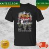 Pray for pele 1940-2022 thank you for the memories T-shirt