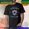 Property Of Second Army Squallers Grisha Ravka T-Shirt