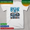 Premium Baltimore A Charm City USA T-shirt