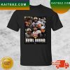 Purdue Boilermakers Football Bowl Bound Cheez-It Citrus Bowl T-shirt