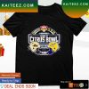 Purdue vs LSU Tiger Purdue Citrus bowl head to head T-shirt