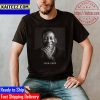 Rest In Peace Pele 1940 2022 Thank You For The Memories Vintage T-Shirt