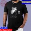 RIP Billie Moore 1943 2022 Thank You For The Eveything Vintage T-Shirt
