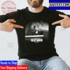 RIP Billie Moore 1943 2022 Thank You All Vintage T-Shirt