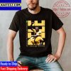 RIP 10 Brazil Legend Pele 1940 2022 Thank You For The Memories Vintage T-Shirt