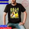 Rip King Pele 1940 2022 Vintage T-Shirt