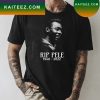 Rip Pele Player football Classic T-Shirt