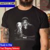 RIP Pele Legend 1940 2022 Thank You For The Memories Vintage T-Shirt