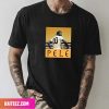 RIP Pele 1940 – 2023 Legend Of Football Style T-Shirt