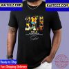 RIP Pele 1940 2022 Vintage T-Shirt