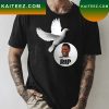 Rip Pele shirt Classic T-Shirt