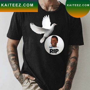 RIP Pele Major figure in football Classic T-Shirt