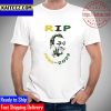 RIP Pele The King Of Football 1940 2022 Thank You For The Memories Vintage T-Shirt