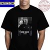 RIP Pirate Mike Leach 1961 2022 Thank You For The Memories Vintage T-Shirt