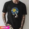 RIP Pele The King Of Soccer – The True GOAT Unique T-Shirt