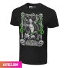 Nyla Rose Beast Bombs AEW Style T-Shirt