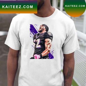 Ray Lewis Classic T-Shirt