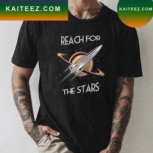 Reach For The Stars Classic T-Shirt