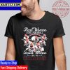 A-Train Christmas Candy The Boys Movie Prime Video UK Fan Gifts T-Shirt
