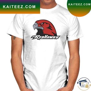 RedHawks Logo T-Shirt