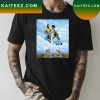 The King Pele – The Legend Of Brazil Soccer Unique T-Shirt