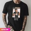 Rest In Peace To Memphis Rapper Big Scarr RIP 2000 – 2022 Style T-Shirt