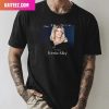 RIP 1951 – 2022 Kirstie Alley Two Time Emmy Winning Actor Fan Gifts T-Shirt