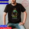 Two Legends Pele x Diego Maradona Two GOAT Unique T-Shirt