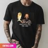 Rest In Peace Pele 1940 – 2022 We Will Always Remember You Style T-Shirt