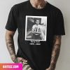 Terry Hall RIP The Legend 1959 – 2022 Fan Gifts T-Shirt