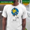RIP Pele 1940 2022 Thank You For The Memories Classic T-Shirt