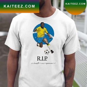 Rest in peace Pel? Classic T-Shirt