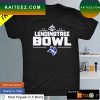 Rice Owls 2022 Lending Tree Bowl T-shirt
