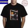 San Francisco 49ers Thank You Faithful Vintage T-Shirt