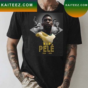 Rip Pele 1940-2022 Classic T-Shirt