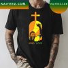 RIP Pele Brazil Fotball T-Shirt