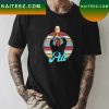 Rip Our Legend Pele Is Dead Classic T-Shirt