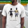 RIP Pele Death The Brazilian Soccer RIP Pele Classic T-Shirt