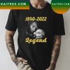 Rip Pele shirt Classic T-Shirt