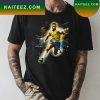 Rip Pele Player football Classic T-Shirt
