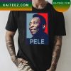 Rip Pele player football T-Shirt