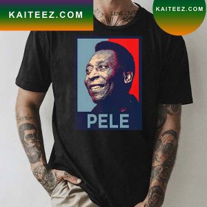 Rip Pele player football T-Shirt