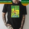 Rip Pele Soccer Gift Classic T-Shirt