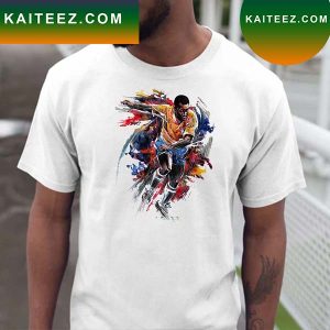 Rip The Legend Pele Football Essential T-Shirt