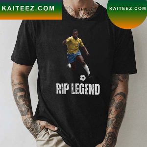 Rip legend Classic T-Shirt