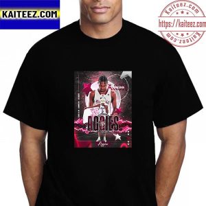 Rob Dockery Has Committed To Texas A&M Aggies Vintage T-Shirt