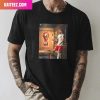 The Last Of Us New Movie Art Fan Gifts T-Shirt